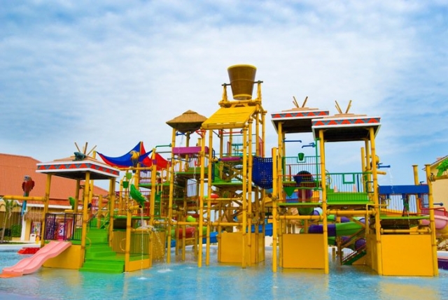 Sea Adventure
